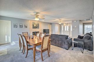 Bullhead City Home with Game Room! - Bullhead City - 6