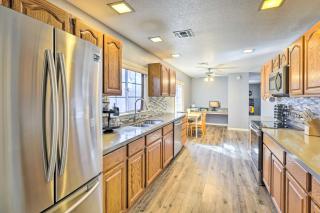 Bullhead City Home with Game Room! - Bullhead City - 1