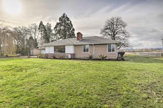Secluded Albany Escape, Pet Friendly with Fee - Albany - 0