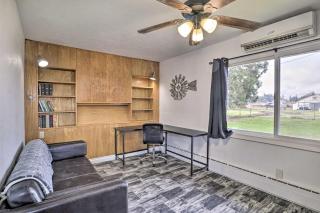 Secluded Albany Escape, Pet Friendly with Fee - Albany - 5