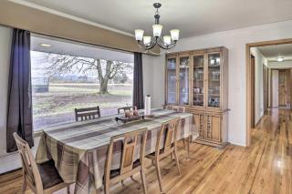 Secluded Albany Escape, Pet Friendly with Fee - Albany - 4