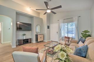 Private Yard Sunlit Peoria Vacation Rental! - Peoria - 6