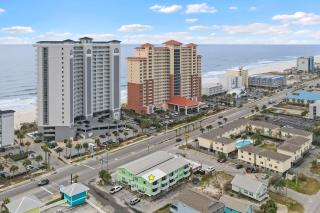 The American Dream - Gulf Shores - 8