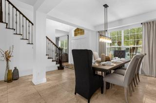 Hidden gem! Gorgeous villa next to Disney - 4