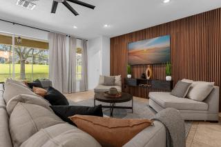 Hidden gem! Gorgeous villa next to Disney - Kissimmee - 8