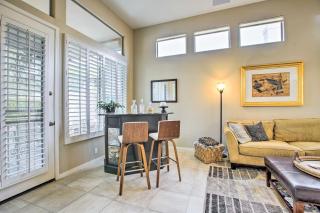 Pool and Pickleball Access Quiet Scottsdale Home! - Scottsdale - 4