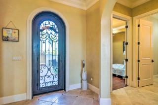 Upscale Villa with Pool and Boat Dock in Cape Coral - Cape Coral - 7