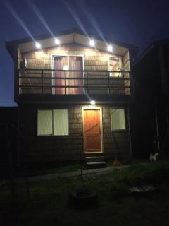 Cabañas Camahueto - 7