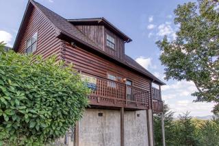 Mountain Mischief, Pool Table, Hot Tub,, WIFI, 1089 FREE tickets each paid day, Dollywood and More - Sevierville - 7