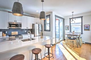 Modern Mountain Getaway, Walk to Grand Lake! - 0