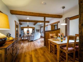 Grayrigg Foot Stable - 2