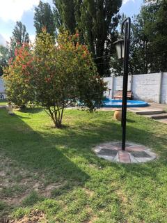 Posada El Cerrito - 7