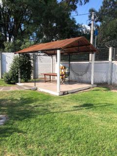 Posada El Cerrito - 1