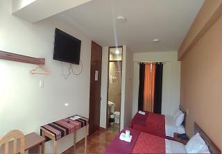 Hotel San Miguel - Baños del Inca - Los Baños del Inca - 2