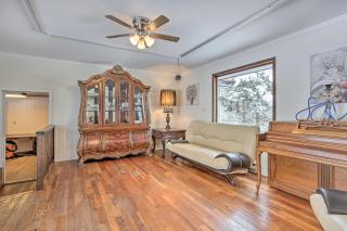 Large Greeley House with 2 Game Rooms and Yard! - Lackawaxen - 1
