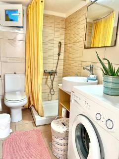 The Almond Tree villa - Nikiti - 2