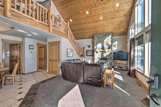 Dog-Friendly Ronald Vacation Rental Cabin! - 7