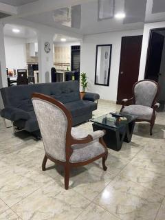 ALOJAMIENTO CON PARQUEO CERCA A LA BASÍLICA - 9