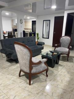 ALOJAMIENTO CON PARQUEO CERCA A LA BASÍLICA - 7