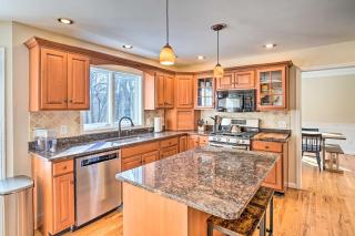 Pet-Friendly Beacon Area Vacation Rental 6 Acres - 9