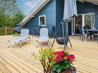 Holiday home Sydals LXXVII - Sønderby - 8