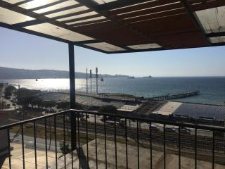 Casa Hostal Vista al Mar - Valparaíso - 7