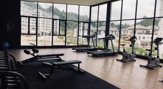 The Misty Penthouse - Tanah Rata - 8