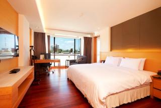 Lao Plaza Hotel - Vientiane - 0