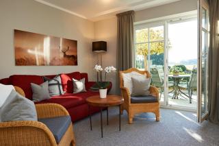 Ferienwohnung Ober - Prien am Chiemsee - 8