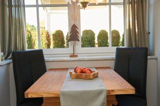 Ferienwohnung Ober - Prien am Chiemsee - 6