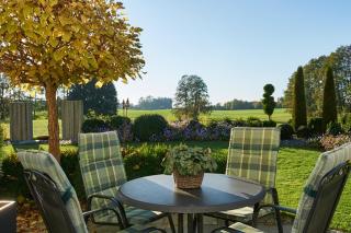 Ferienwohnung Ober - Prien am Chiemsee - 9