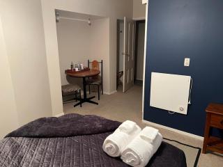 Kohatu Flat Rock Cafe, Bar and B&B - - 6