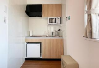 PRISM Inn Komagata Asakusa - 4