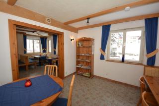 Haus Irmgard by Châtel Reizen - Tux - 5