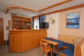 Haus Irmgard by Châtel Reizen - Tux - 7