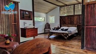 Mariana Miller Lodge - Puerto Misahuallí - 0