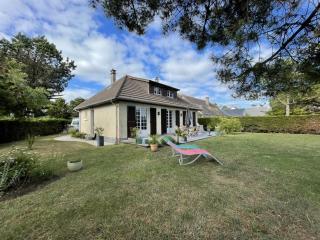 Maison de charme à 150m de la plage avec jardin, 6-8 pers, Kairon Plage - FR-1-361-56 - Saint-Pair-sur-Mer - 2