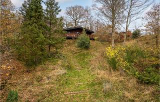 Cozy Home In Knebel With Kitchen - Knebel - 9
