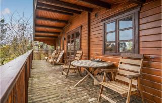 Cozy Home In Knebel With Kitchen - Knebel - 8