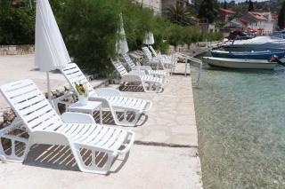 Amare Apartments - Bobovišća - 8