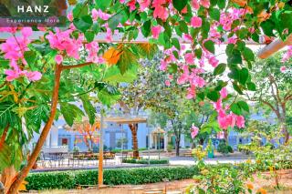 HANZ Hotel & Resort Bo Xay Dung Vung Tau - Vung Tau - 4