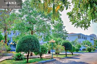 HANZ Hotel & Resort Bo Xay Dung Vung Tau - Vung Tau - 5