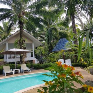 Groovy Bungalows - Strand Ao Nang - 7