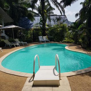Groovy Bungalows - Strand Ao Nang - 9