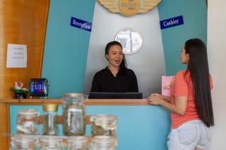 The Auto Place - Ban Sam Kong - 1