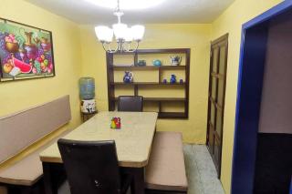 Linda casa azul ubicada en el corazón de Pátzcuaro - Pátzcuaro - 7