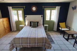Linda casa azul ubicada en el corazón de Pátzcuaro - Pátzcuaro - 4