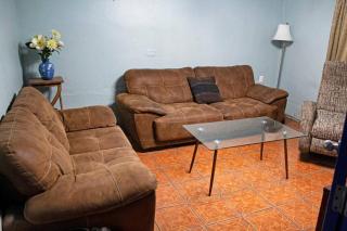Linda casa azul ubicada en el corazón de Pátzcuaro - Pátzcuaro - 9