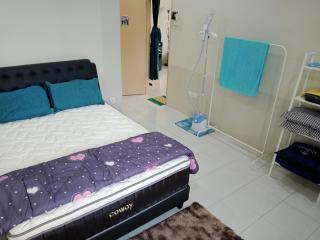 Home Stay Teratak Hereda Family Sg Soi Kuantan Pahang - 4