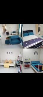 Home Stay Teratak Hereda Family Sg Soi Kuantan Pahang - 3